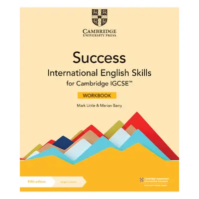 "Success International English Skills for Cambridge Igcse(tm) Workbook with Digital Access (2 Ye