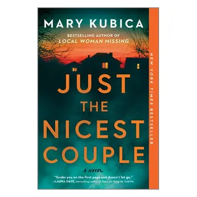 "Just the Nicest Couple" - "" ("Kubica Mary")