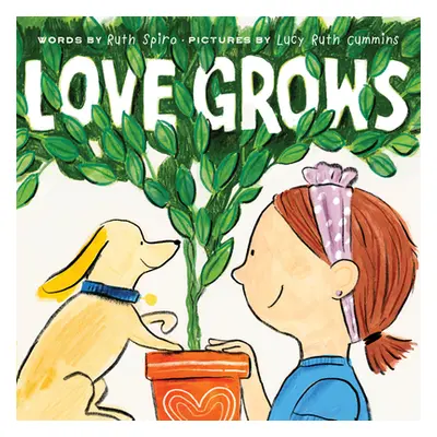 "Love Grows" - "" ("Spiro Ruth")