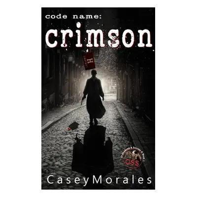 "Crimson" - "" ("Morales Casey")