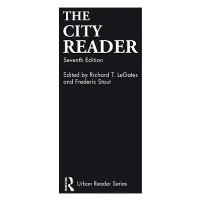 "The City Reader" - "" ("Legates Richard T.")