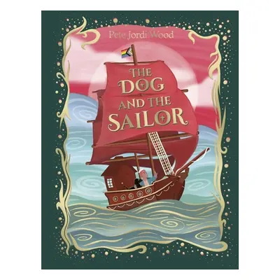 "Dog and the Sailor" - "" ("Wood Pete Jordi")