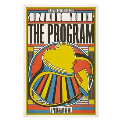 "The Program: A Program Novel" - "" ("Young Suzanne")