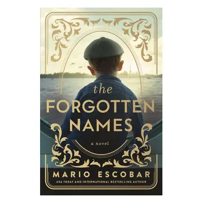 "The Forgotten Names" - "" ("Escobar Mario")