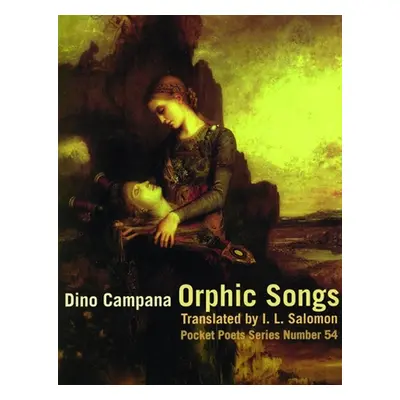 "Orphic Songs" - "" ("Campana Dino")