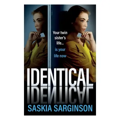 "Identical" - "" ("Sarginson Saskia")