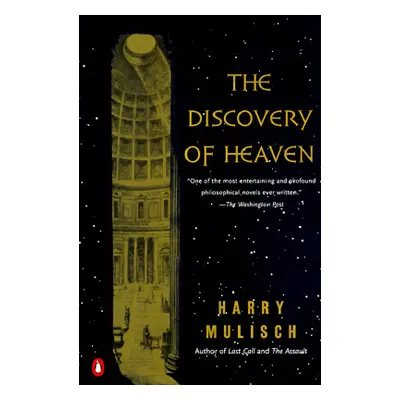 "The Discovery of Heaven" - "" ("Mulisch Harry")