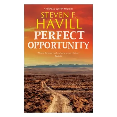 "Perfect Opportunity" - "" ("Havill Steven F.")