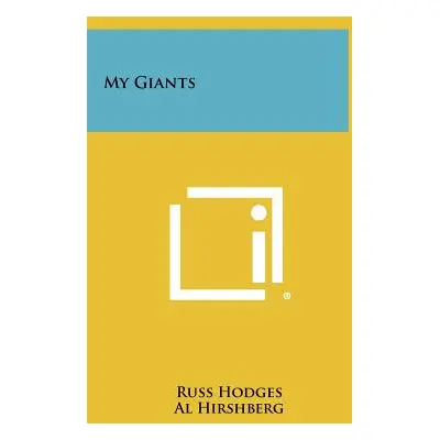 "My Giants" - "" ("Hodges Russ")