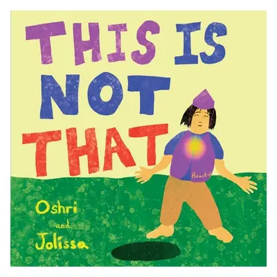 "This Is Not That" - "" ("Hakak Oshri")