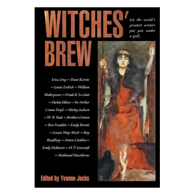 "Witches' Brew" - "" ("Various")