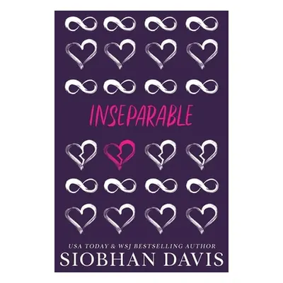 "Inseparable: Hardcover" - "" ("Davis Siobhan")