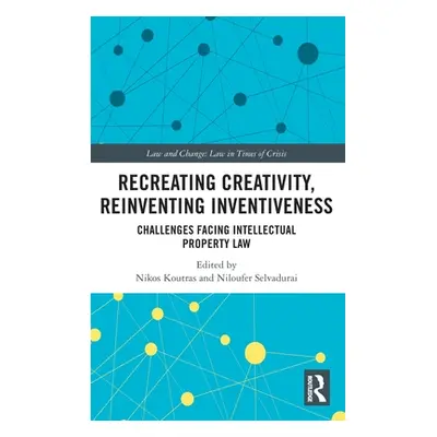 "Recreating Creativity, Reinventing Inventiveness: AI and Intellectual Property Law" - "" ("Kout