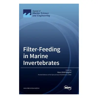 "Filter-Feeding in Marine Invertebrates" - "" ("Riisgrd Hans Ulrik")