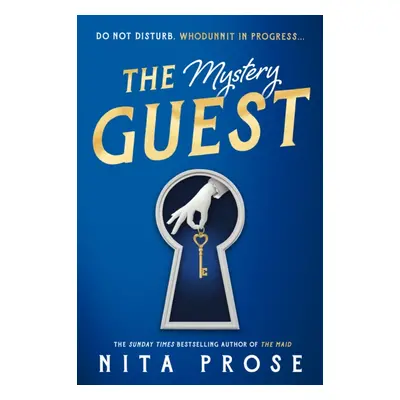 "Mystery Guest" - "" ("Prose Nita")