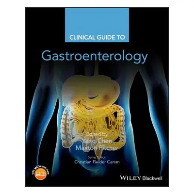 "Clinical Guide to Gastroenterology" - "" ("Chen Yang")