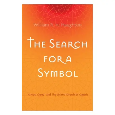 "The Search for a Symbol" - "" ("Haughton William R. H.")