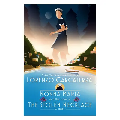 "Nonna Maria and the Case of the Stolen Necklace" - "" ("Carcaterra Lorenzo")