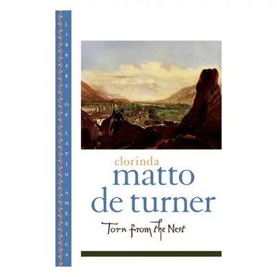 "Torn from the Nest" - "" ("Matto De Turner Clorinda")