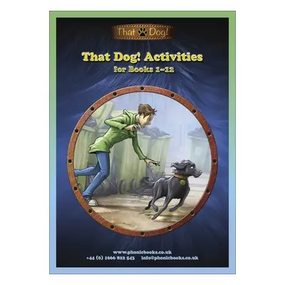 "That Dog! Series Workbook" - "" ("Reis-Frankfort Tami")