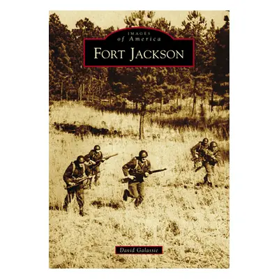 "Fort Jackson" - "" ("Galassie David")