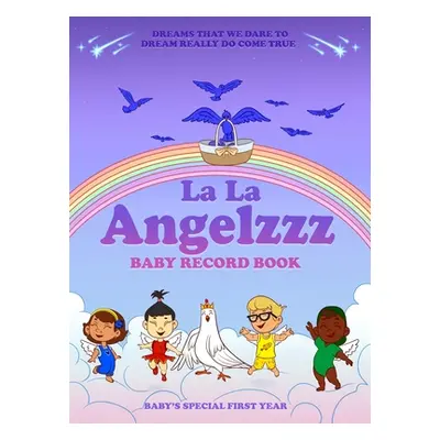 "La La Angelzzz Baby" - "" ("McKenzie Jennifer")