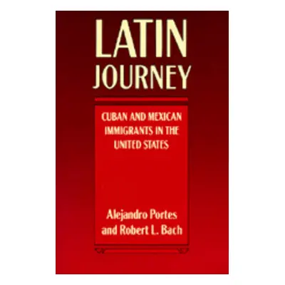 "Latin Journey" - "" ("Portes Alejandro")