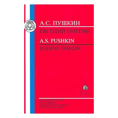 "Pushkin: Eugene Onegin" - "" ("Pushkin Aleksandr Sergeevich")