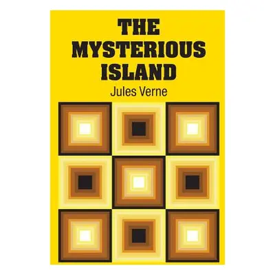 "The Mysterious Island" - "" ("Verne Jules")