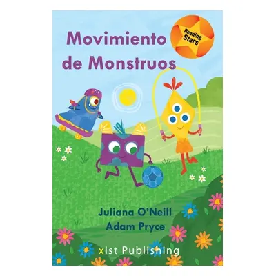 "Movimiento de Monstruos" - "" ("O'Neill Juliana")