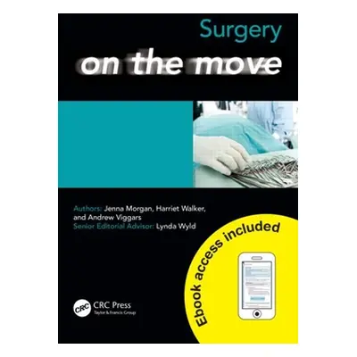 "Surgery on the Move" - "" ("Morgan Jenna")