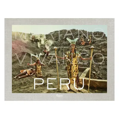 "Peru, Mariano Vivanco" - "" ("Gamarra Juan Carlos")