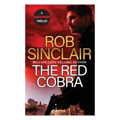 "The Red Cobra" - "" ("Sinclair Rob")