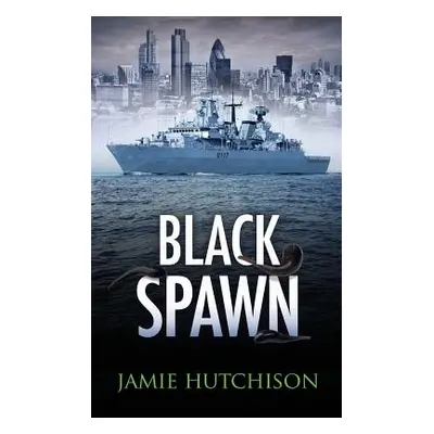 "Black Spawn" - "" ("Hutchison Jamie")