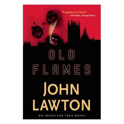 "Old Flames" - "" ("Lawton John")