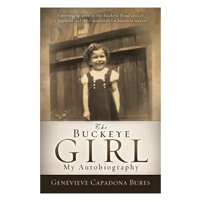 "The Buckeye Girl" - "" ("Bures Genevieve Capadona")