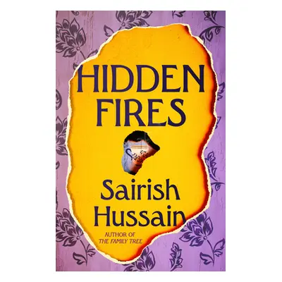 "Hidden Fires" - "" ("Hussain Sairish")