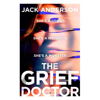 "Grief Doctor" - "" ("Anderson Jack")