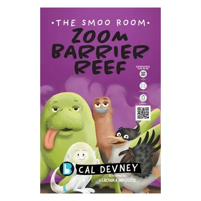 "The Smoo Room" - "" ("Devney Cal")