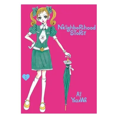 "Neighborhood Story, Vol. 1" - "" ("Yazawa Ai")