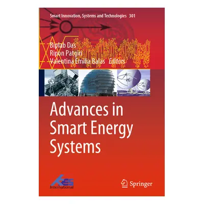 "Advances in Smart Energy Systems" - "" ("Das Biplab")