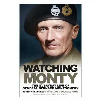 "Watching Monty" - "" ("Henderson Johnny")