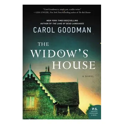 "The Widow's House: An Edgar Award Winner" - "" ("Goodman Carol")