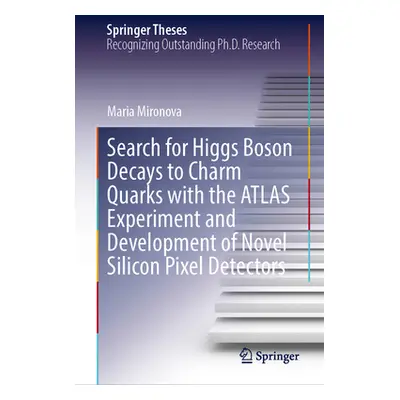 "Search for Higgs Boson Decays to Charm Quarks with the Atlas Experiment and Development of Nove