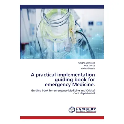 "A practical implementation guiding book for emergency Medicine." - "" ("Lamessa Adugna")