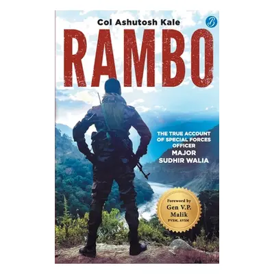 "Rambo" - "" ("Kale Col Ashutosh")