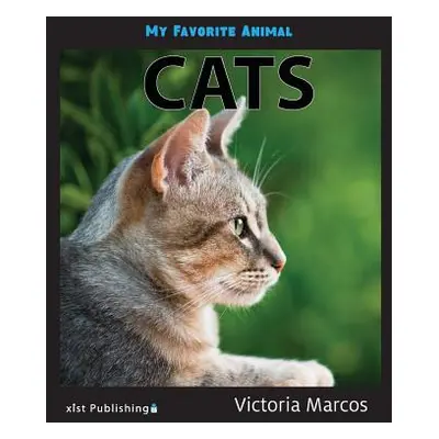 "My Favorite Animal: Cats" - "" ("Marcos Victoria")