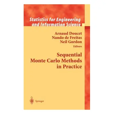 "Sequential Monte Carlo Methods in Practice" - "" ("Doucet Arnaud")