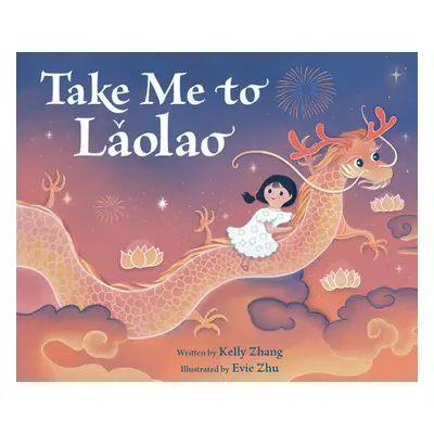 "Take Me to Laolao" - "" ("Zhang Kelly")