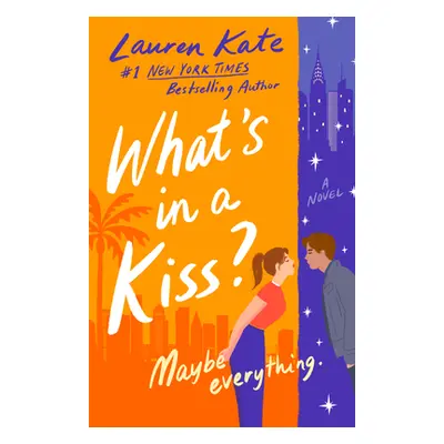 "What's in a Kiss?" - "" ("Kate Lauren")